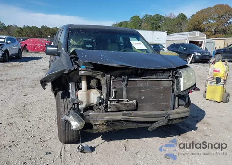 2011 Honda Pilot Lx из США, поврежденный, VIN 5FNYF4H25BB061332